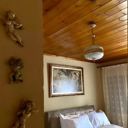 Marko'S House Gjirokastra Kültér fotó