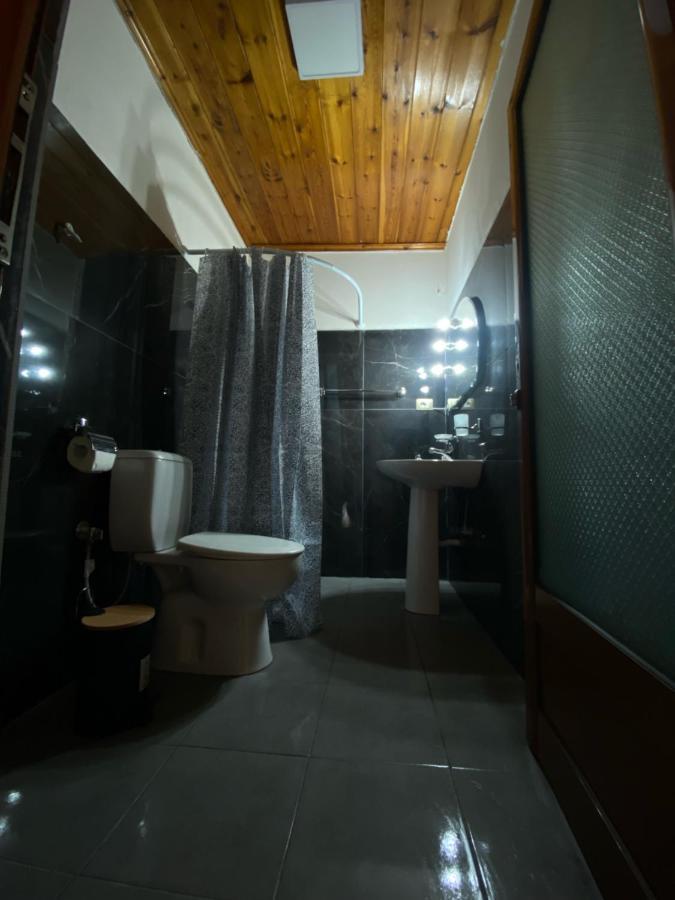 Marko'S House Gjirokastra Kültér fotó