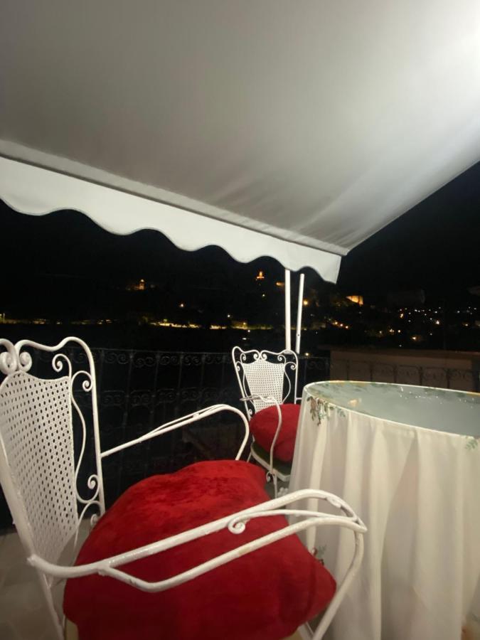 Marko'S House Gjirokastra Kültér fotó