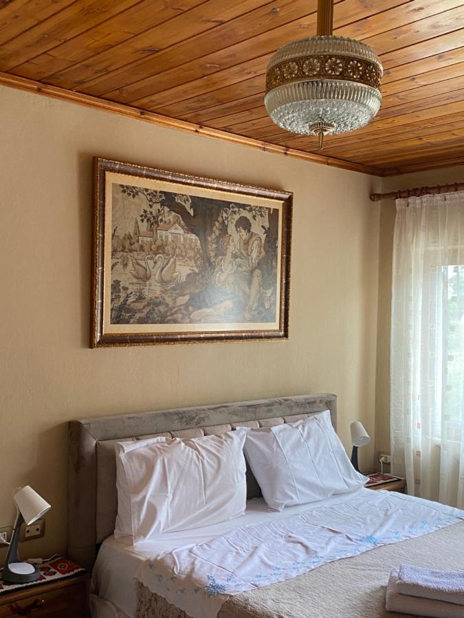Marko'S House Gjirokastra Kültér fotó